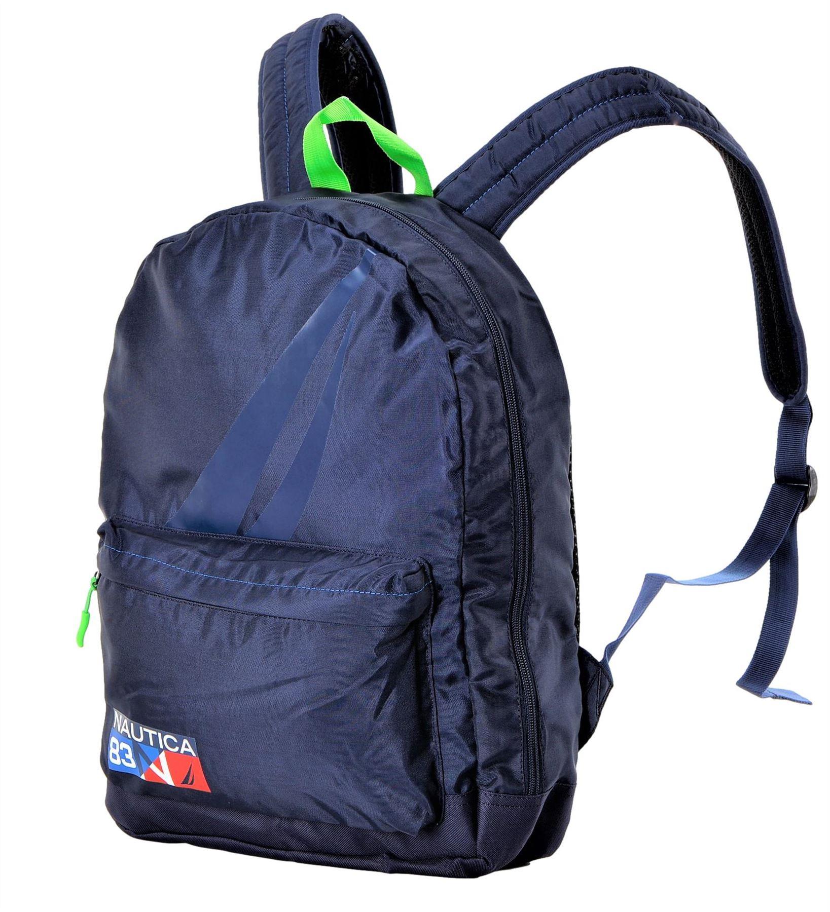 Nautica Shadow J Backpack - Picture 4 of 6