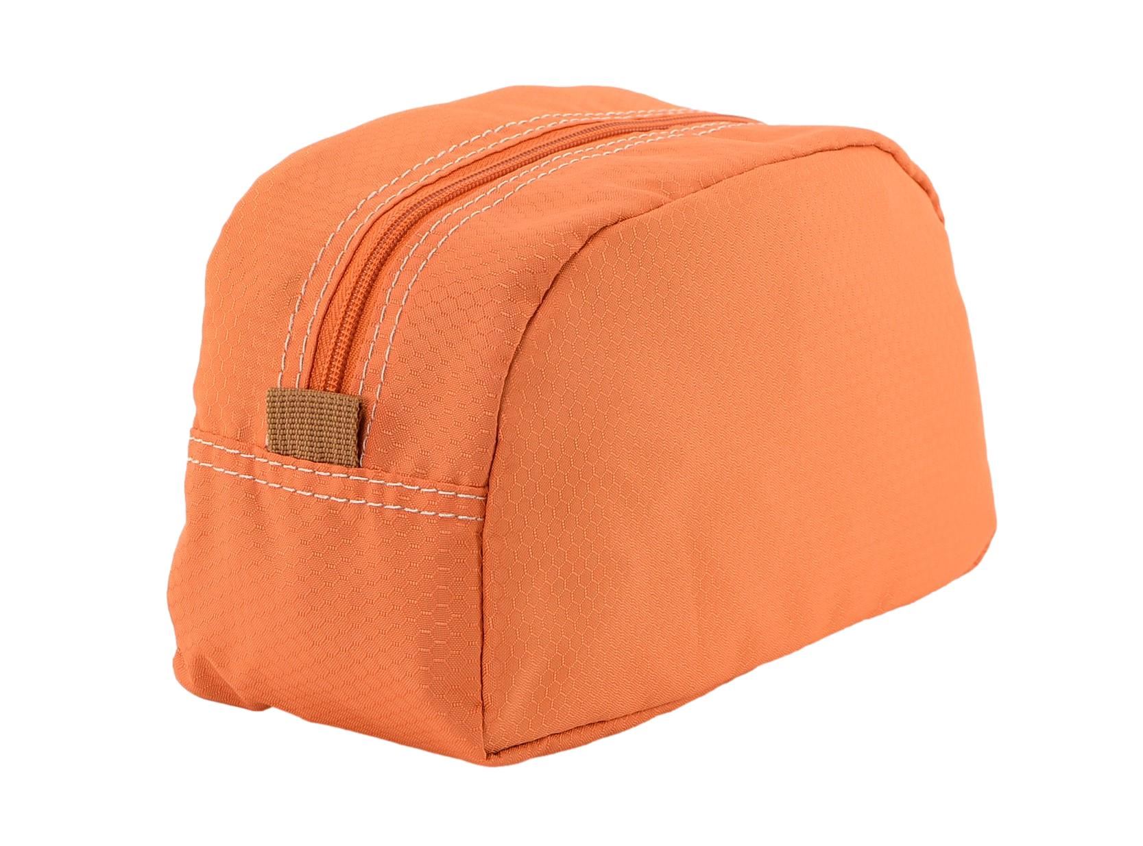 Timberland Men's Lightweight Travel Kit – Durable Toiletry Bag for Travel - Picture 17 of 17