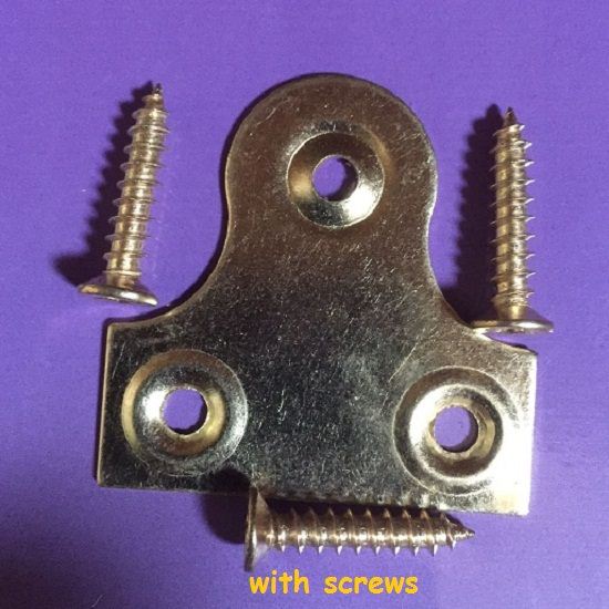 PICTURE MIRROR GLASS FRAME FIREPLACE FIRE PLACE FIXING PLATE BRACKET WITH SCREWS | eBay Long EST. Keys & Key Rings. MIRROR PLATE FIXING. Dewalt Power & Hand Tools. A surcharge of ?20 may be levied to cover carriage to these areas( Zones C