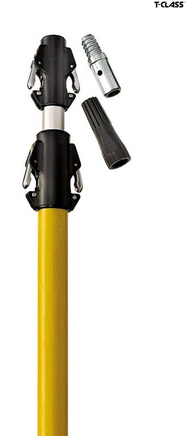 Harris Extension Pole Double Click! 24Ft T Class Ultima Extension Pole
