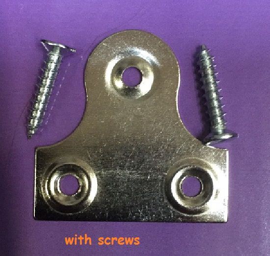 PICTURE MIRROR GLASS FRAME FIREPLACE FIRE PLACE FIXING PLATE BRACKET WITH SCREWS | eBay Long EST. Keys & Key Rings. MIRROR PLATE FIXING. Dewalt Power & Hand Tools. A surcharge of ?20 may be levied to cover carriage to these areas( Zones C