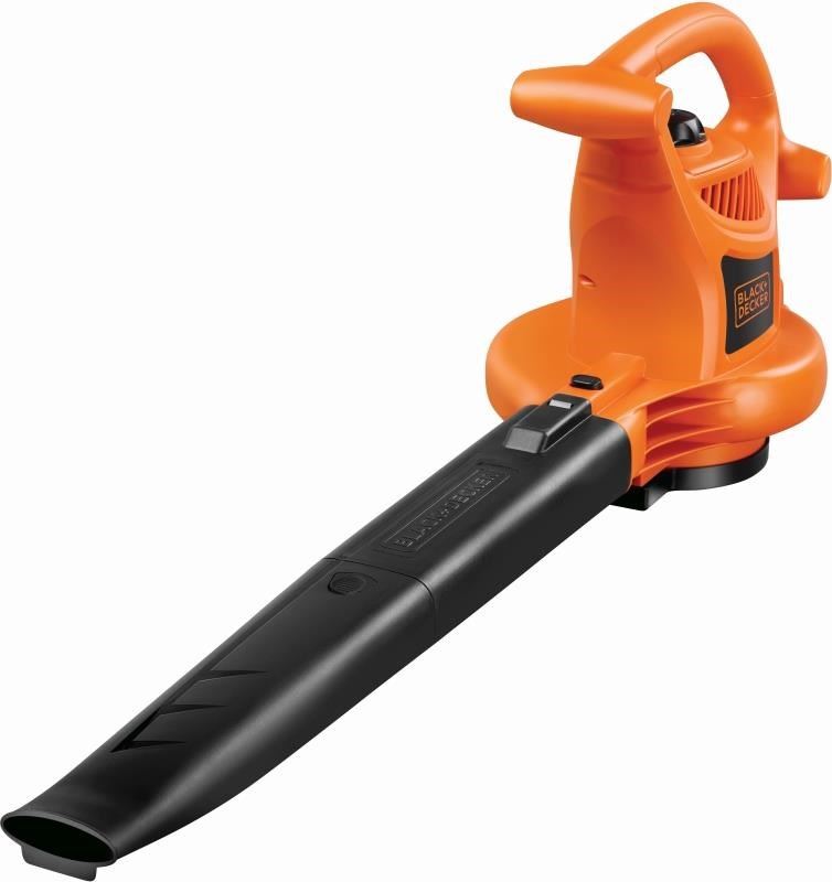 Black & Decker Garden Vacuum and Leaf Blower GW2500GB 5035048553121 | eBay