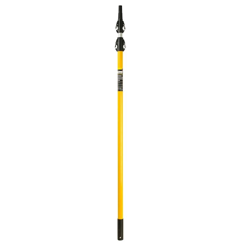 Harris Extension Pole Double Click! 24Ft T Class Ultima Extension Pole