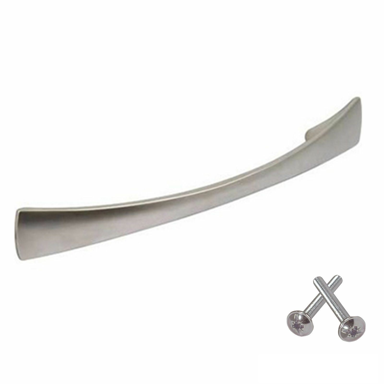 5 BEAUTIFUL Bow Kitchen Furniture Handle, Bedroom,cupboard door handles