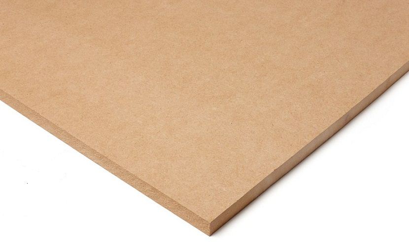 1 4 thick mdf