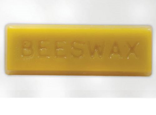 Bee's Wax Beeswax Bars for Furniture Wood Turning Drawer, Golden, 1oz, 1-16 Bars - Picture 5 of 17