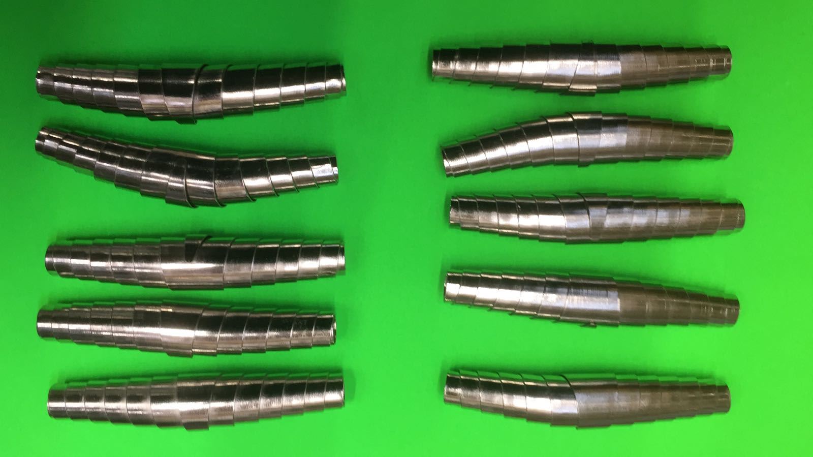 FELCO TYPE REPLACEMENT GARDEN GARDENING PRUNERS SECATEURS VOLUTE SPRING