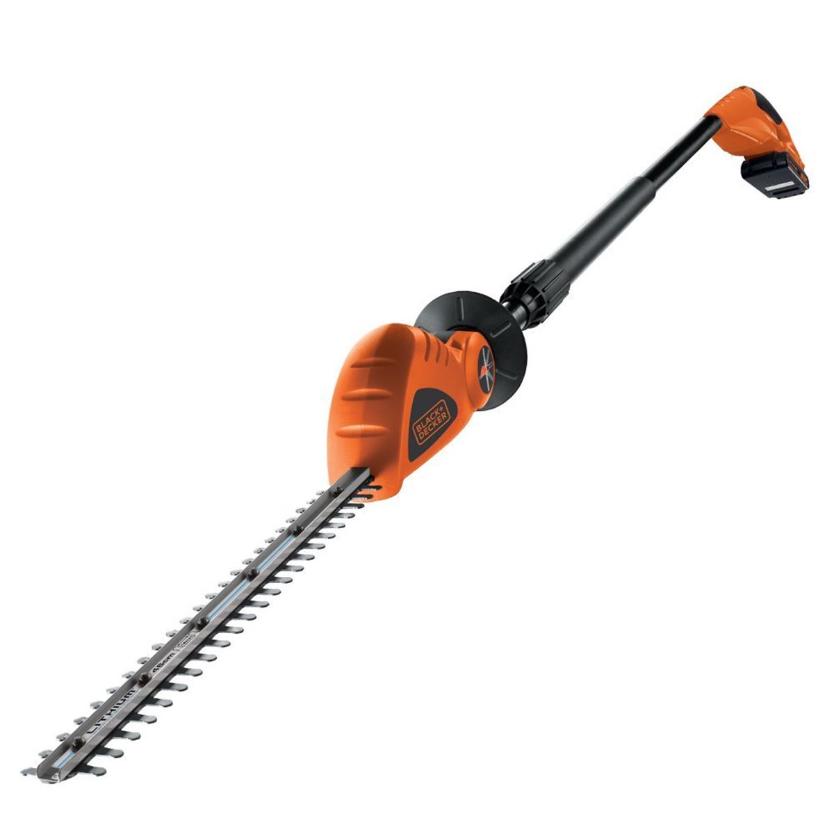 hedge trimmer shears