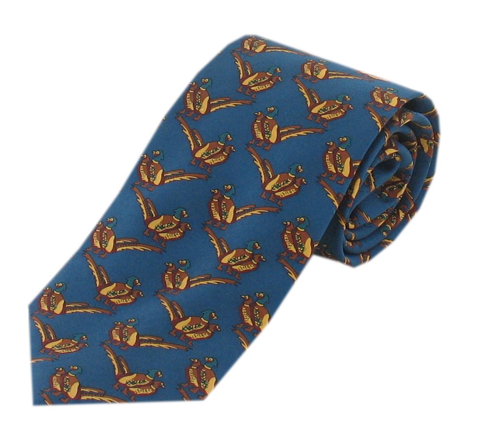Mens Country Ties Shooting Ties 100 Silk *NEW STYLES ADDED* eBay