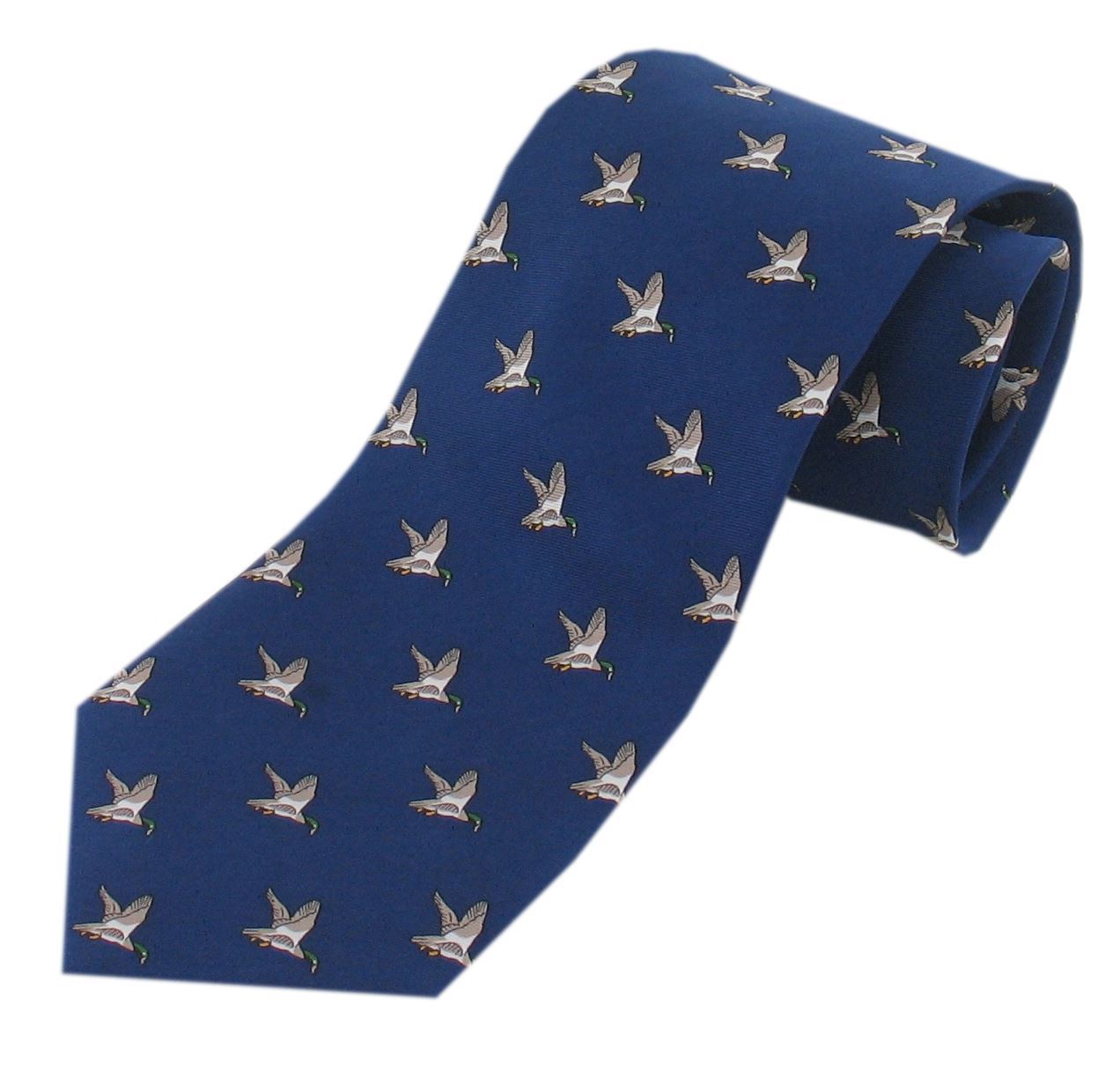 english country ties