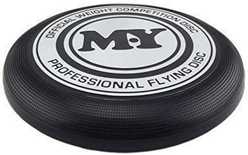 M.Y Frisbee Official Weight 180g Competition Flyer Disc Outdoor Beach Garden Toy - Picture 10 of 16