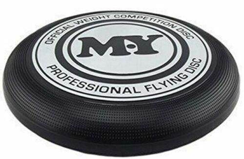 M.Y Frisbee Official Weight 180g Competition Flyer Disc Outdoor Beach Garden Toy - Picture 2 of 16