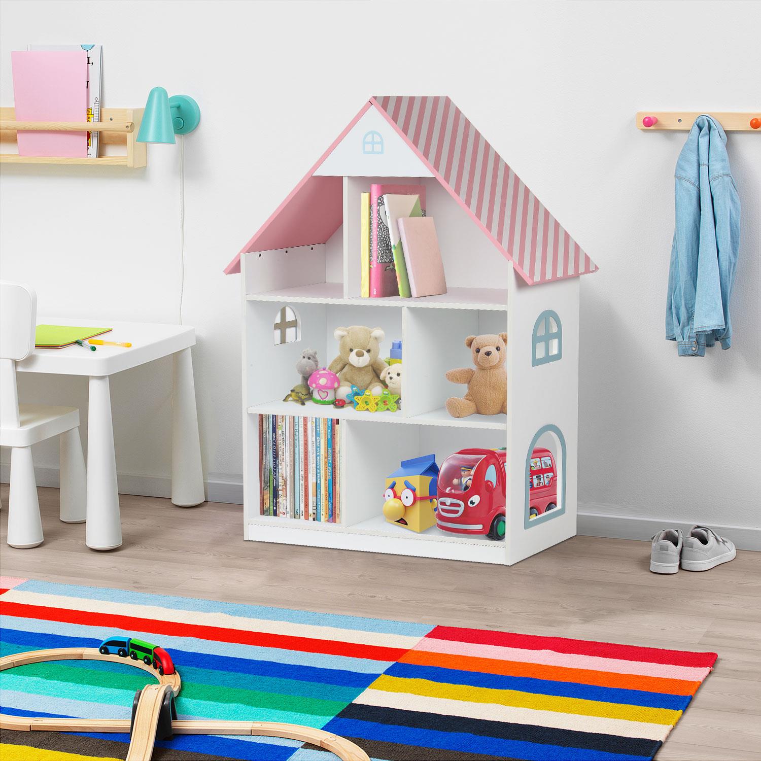 fully assembled nursery furniture