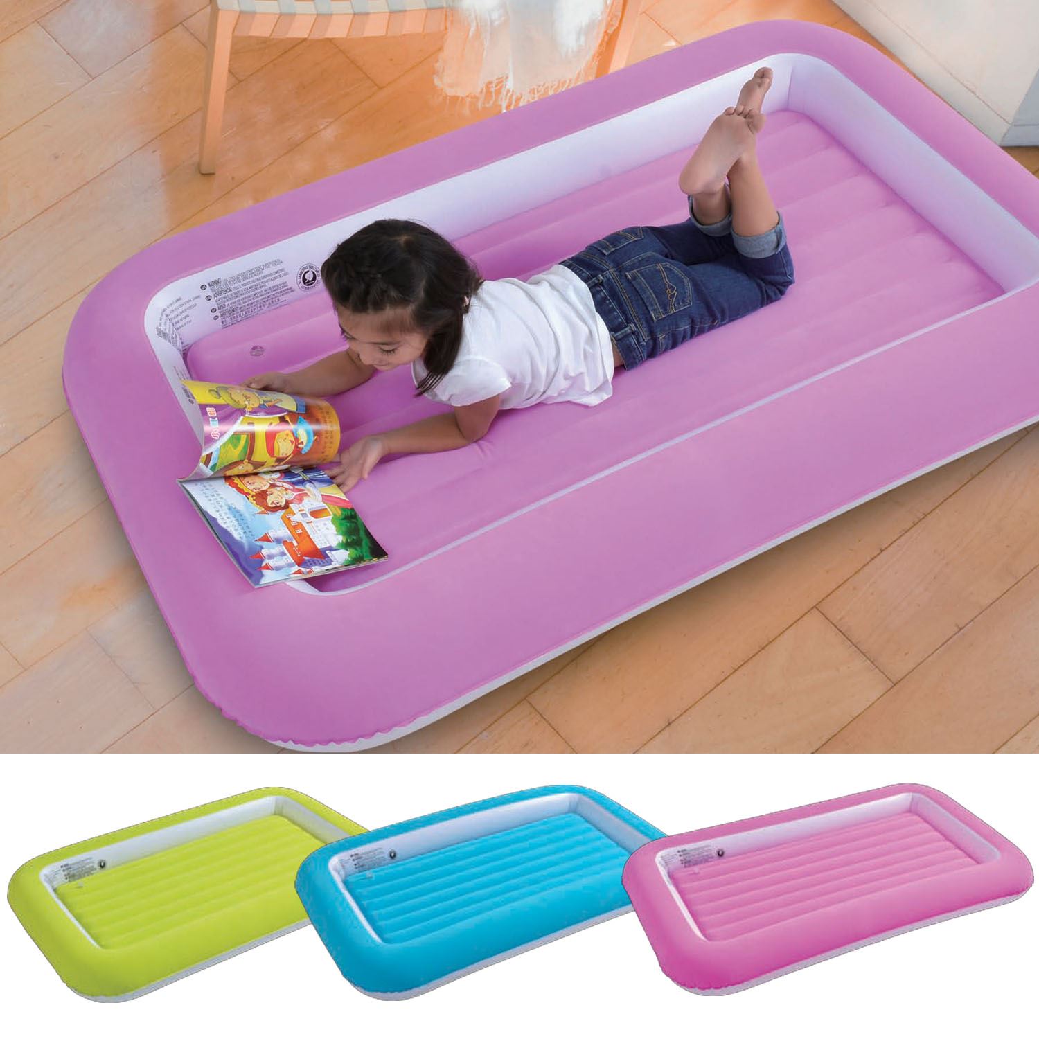 junior air bed