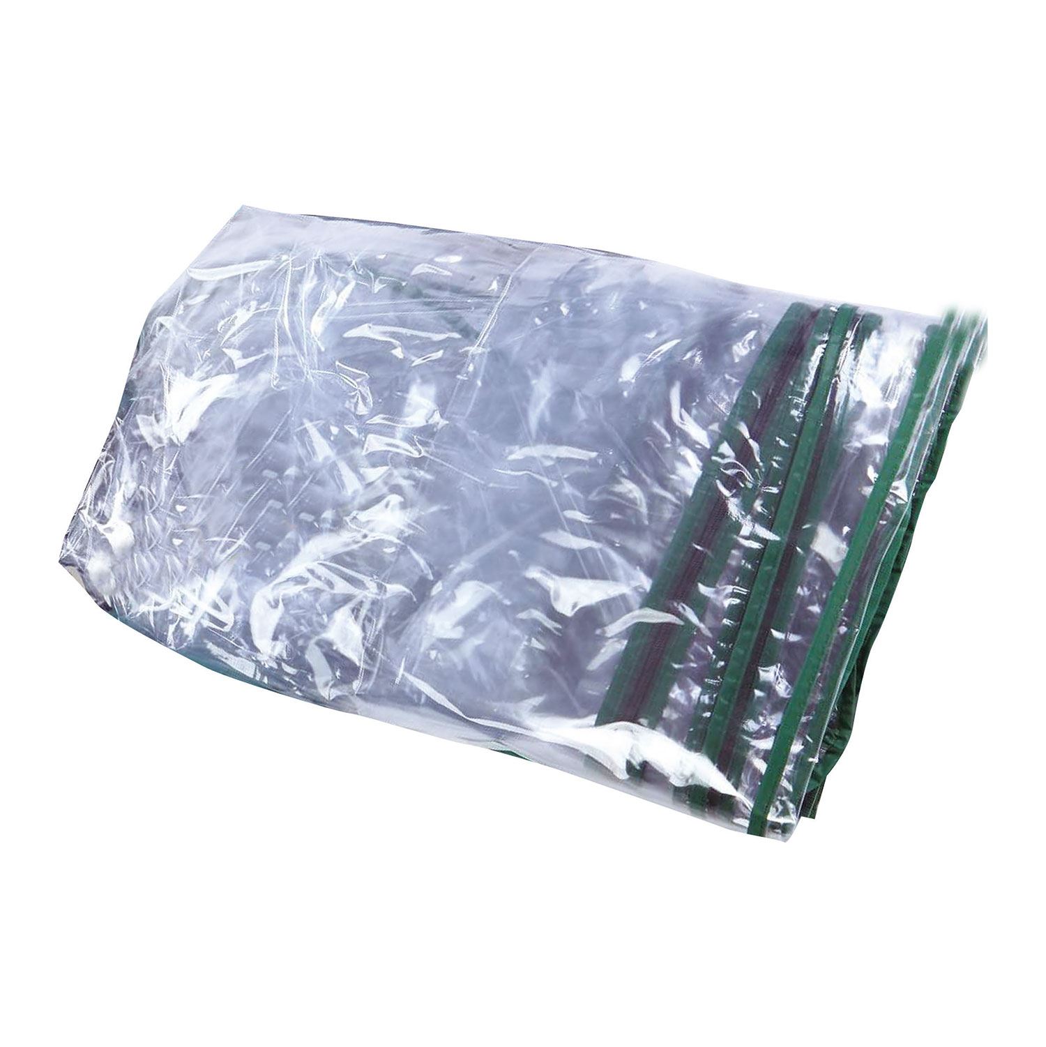 Plastic PVC PE Greenhouse Growhouse Covers & Frame Garden Plant Grow Storage Bag eBay