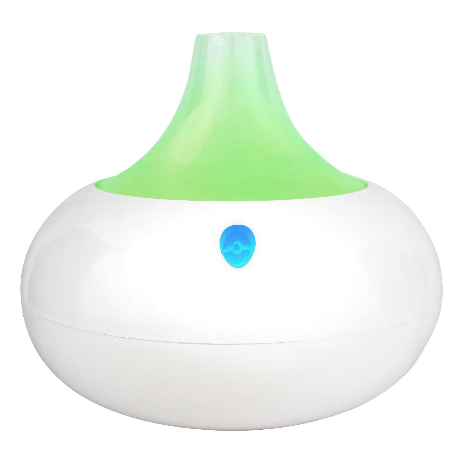 Globe Fresh Air Revitalizer Purifier Ioniser Humidifier Diffuser Colour