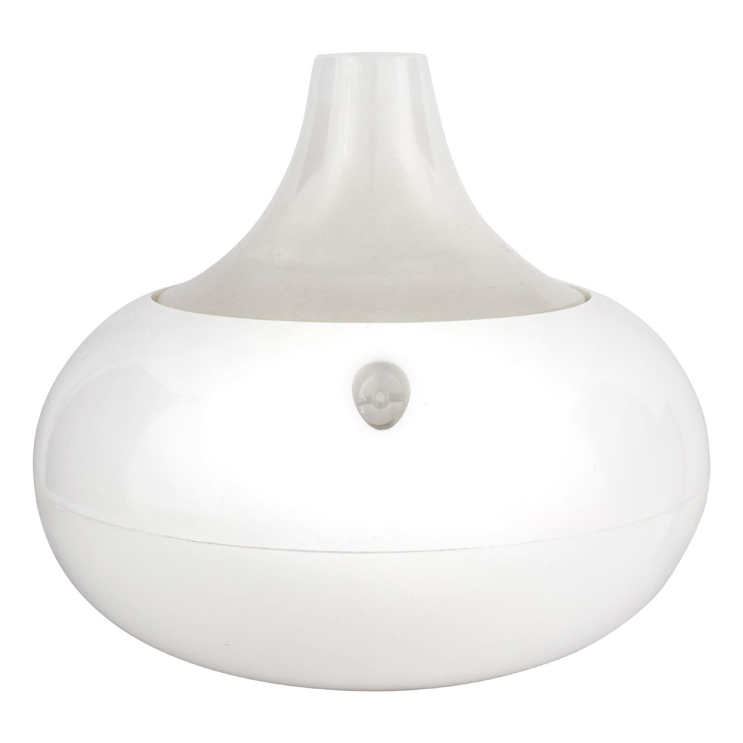 Colour Changing Globe Fresh Air Purifier Revitaliser Ionizer Humidifier