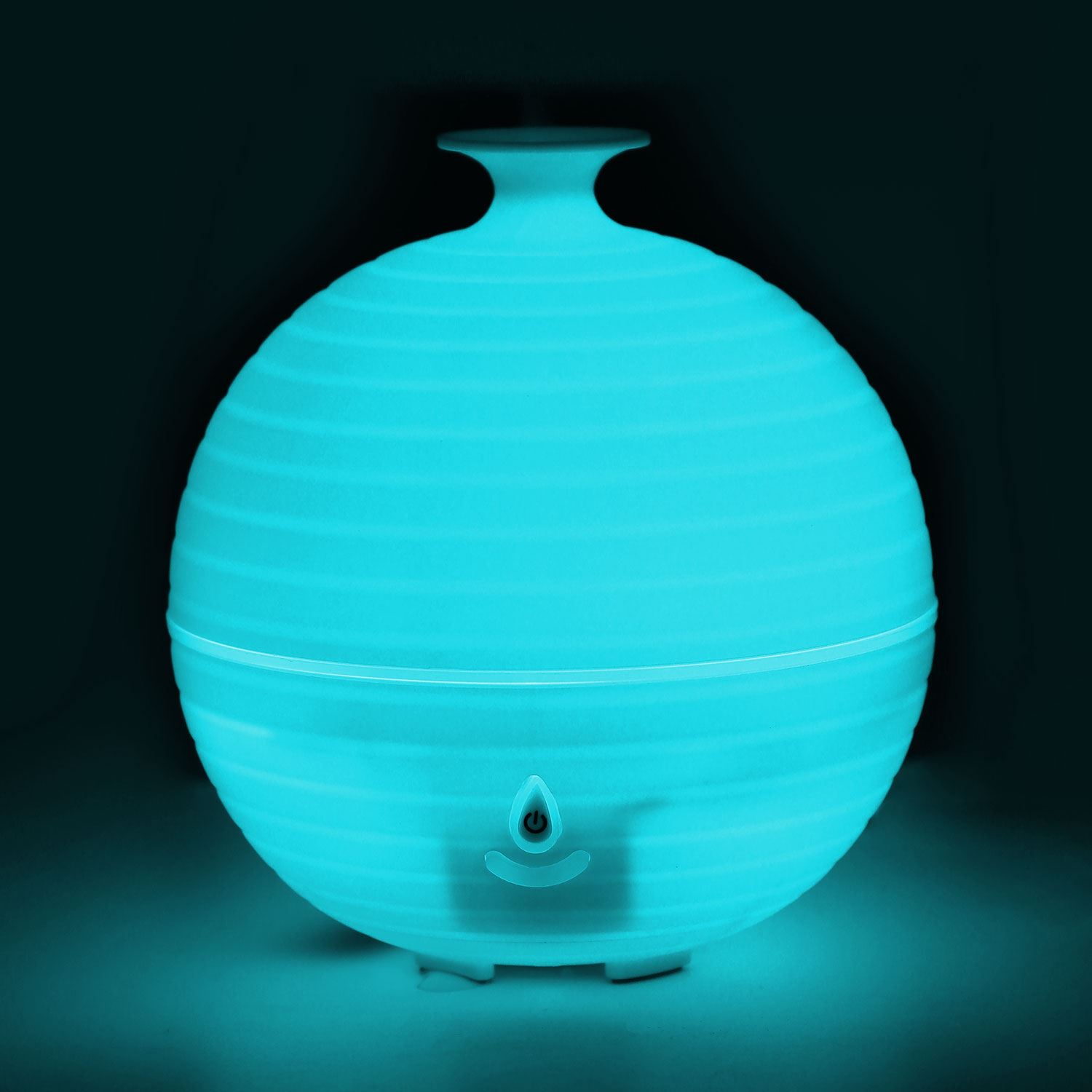 Essential Aroma Led Oil Diffuser Ultrasonic Aromatherapy Air Humidifier Purifier eBay