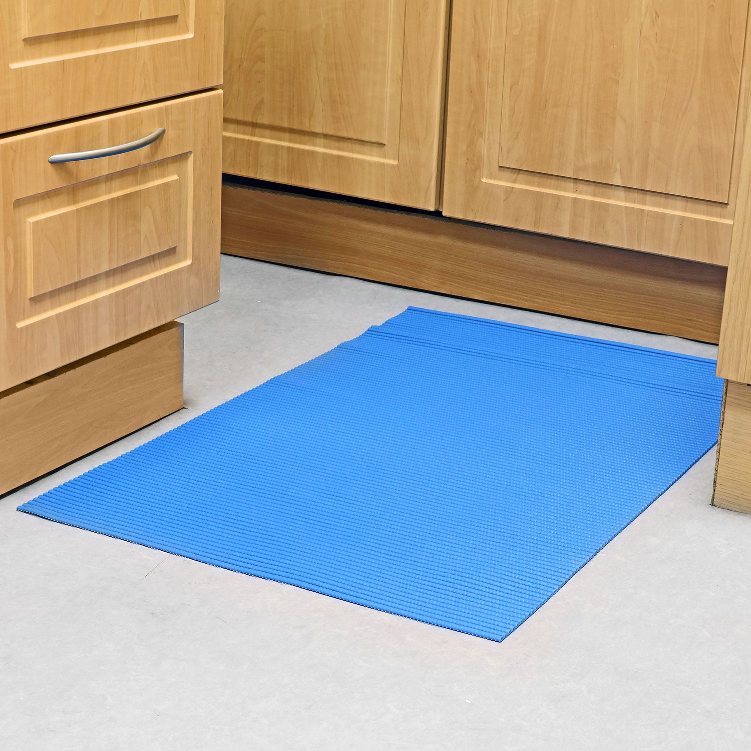 Prime Paws Large Jumbo Foam Cat Kitten Litter Tray Floor Mat Scatter