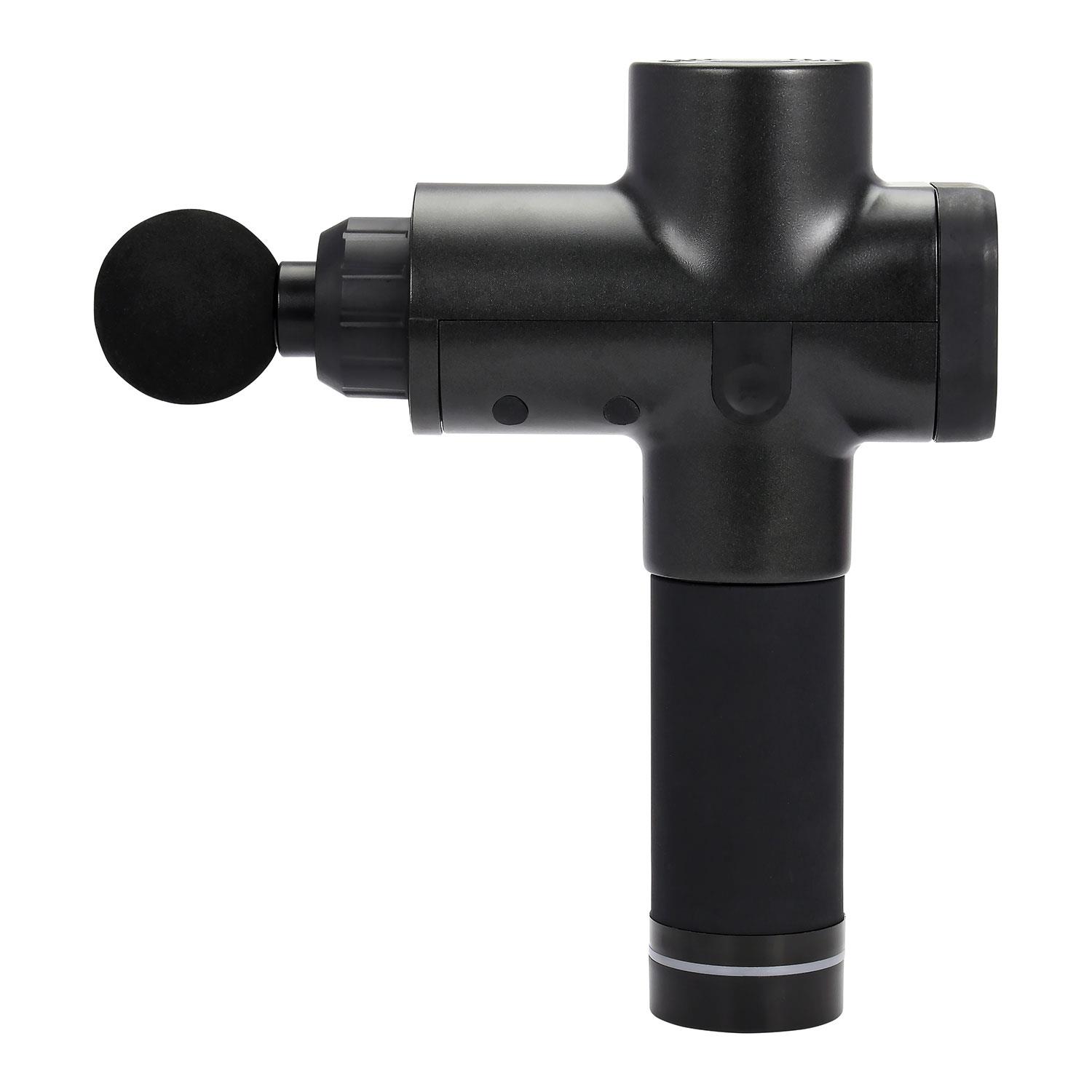 Перкуссионный Массажер Купить В Москве Недорого