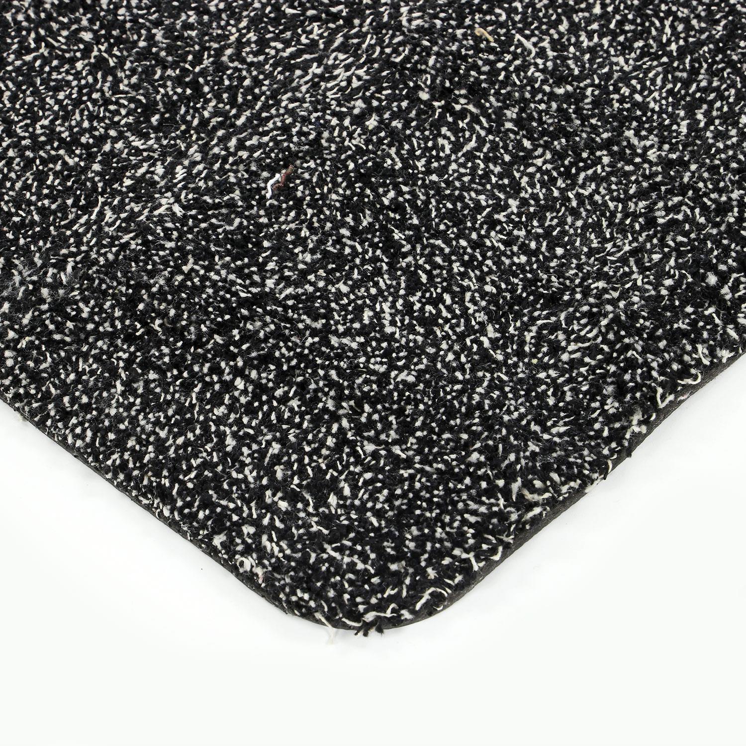 Super Absorbent Door Mat Magic Non Slip Rubber Backing Outdoor Indoor