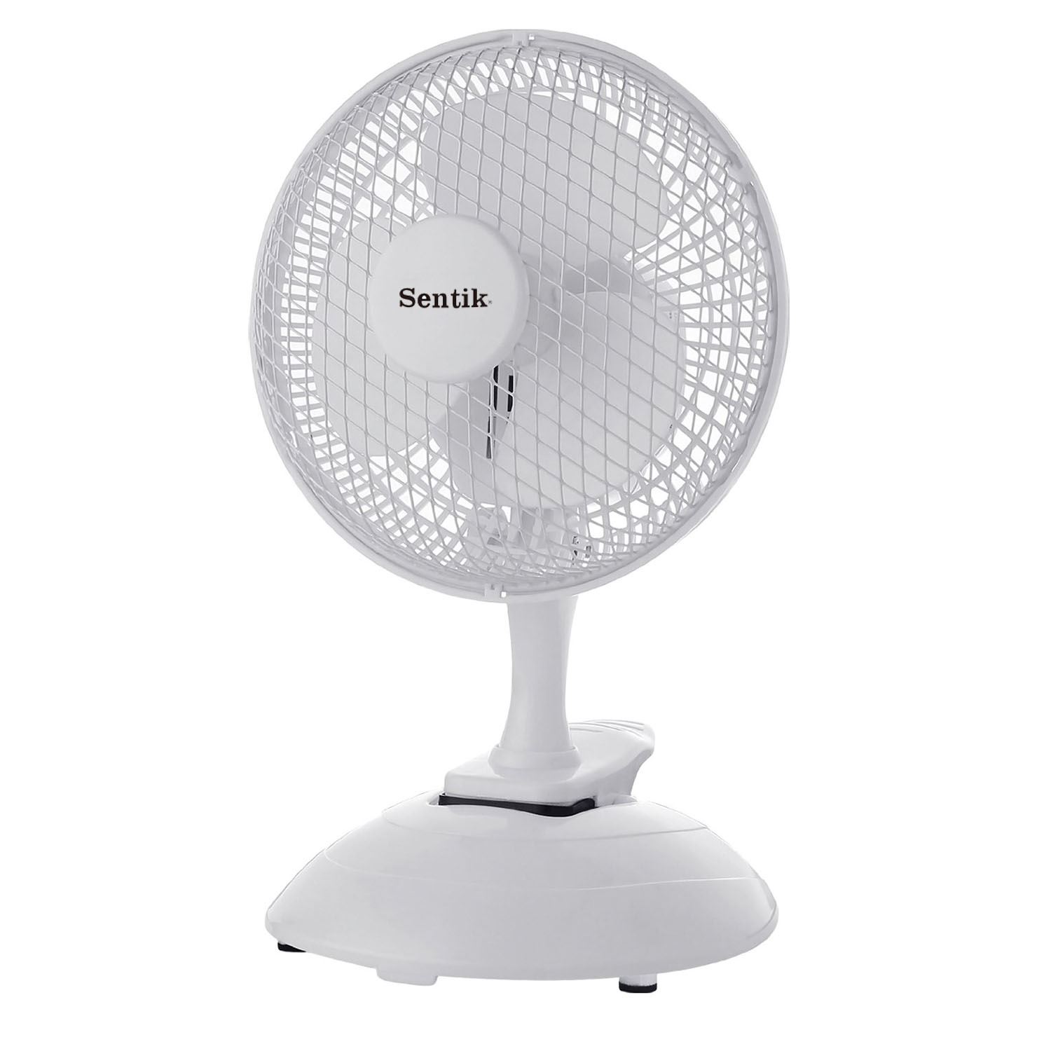 PEDESTAL COOLING FAN DESK FANS OSCILLATING STAND STANDING HOME OFFICE 3