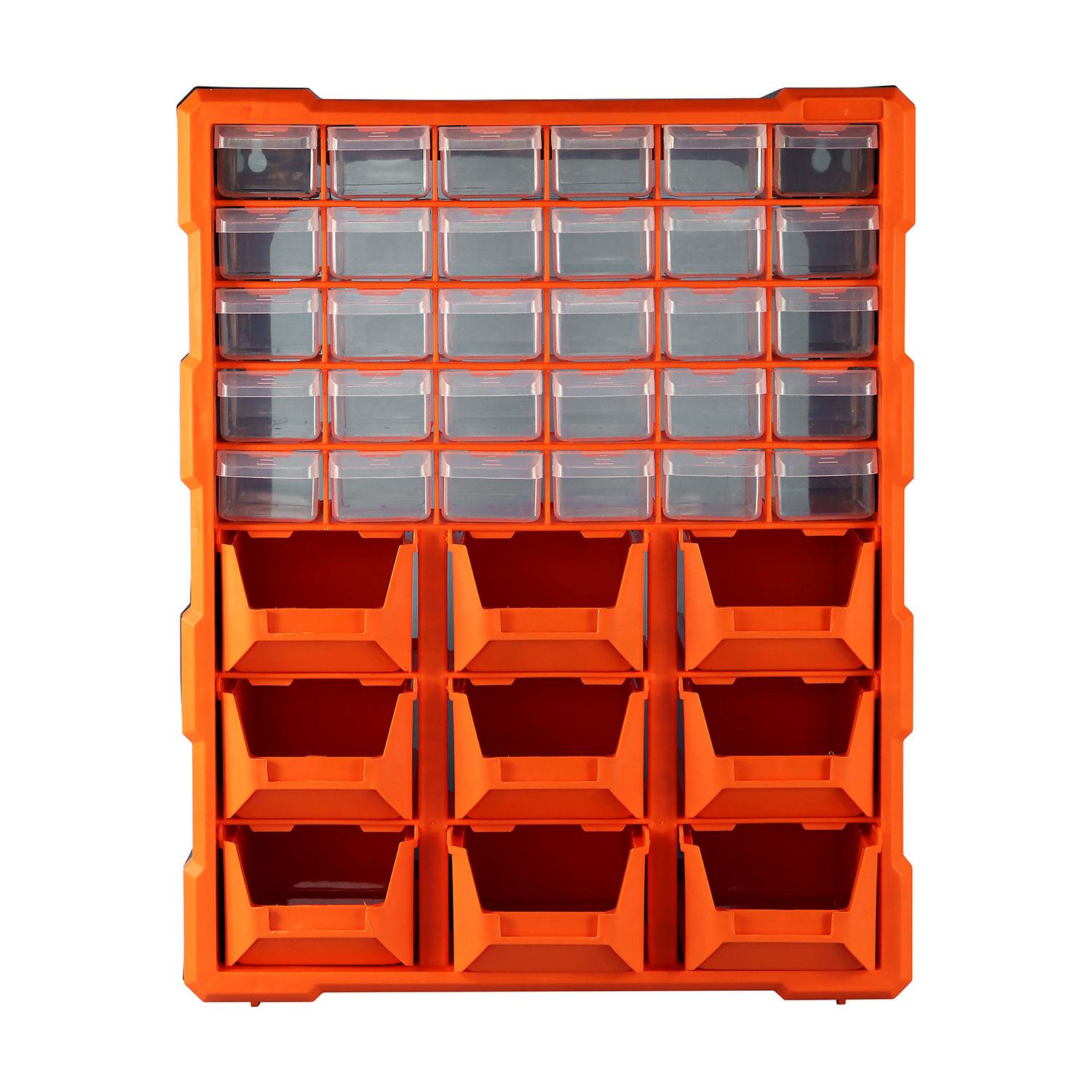 22/39/60 Multi Schubladen Kleinteile Aufbewahrung Schränke Einheit