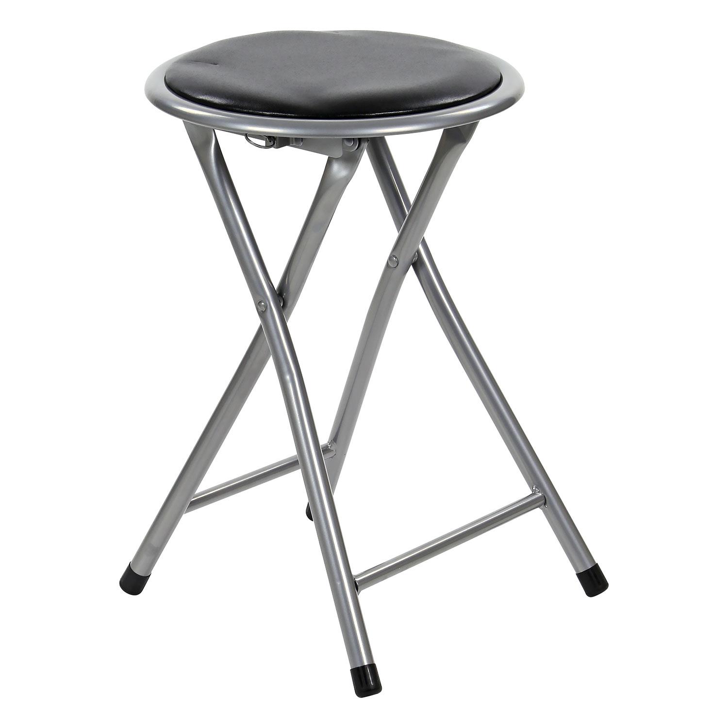 small portable stool