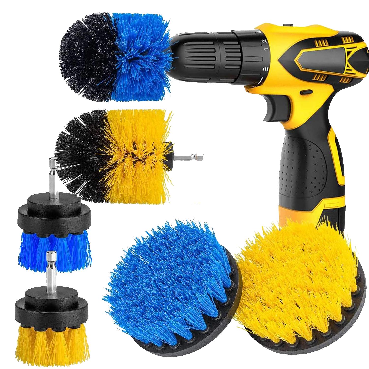 drill brush wheel cleaner drill brush wheel cleaner