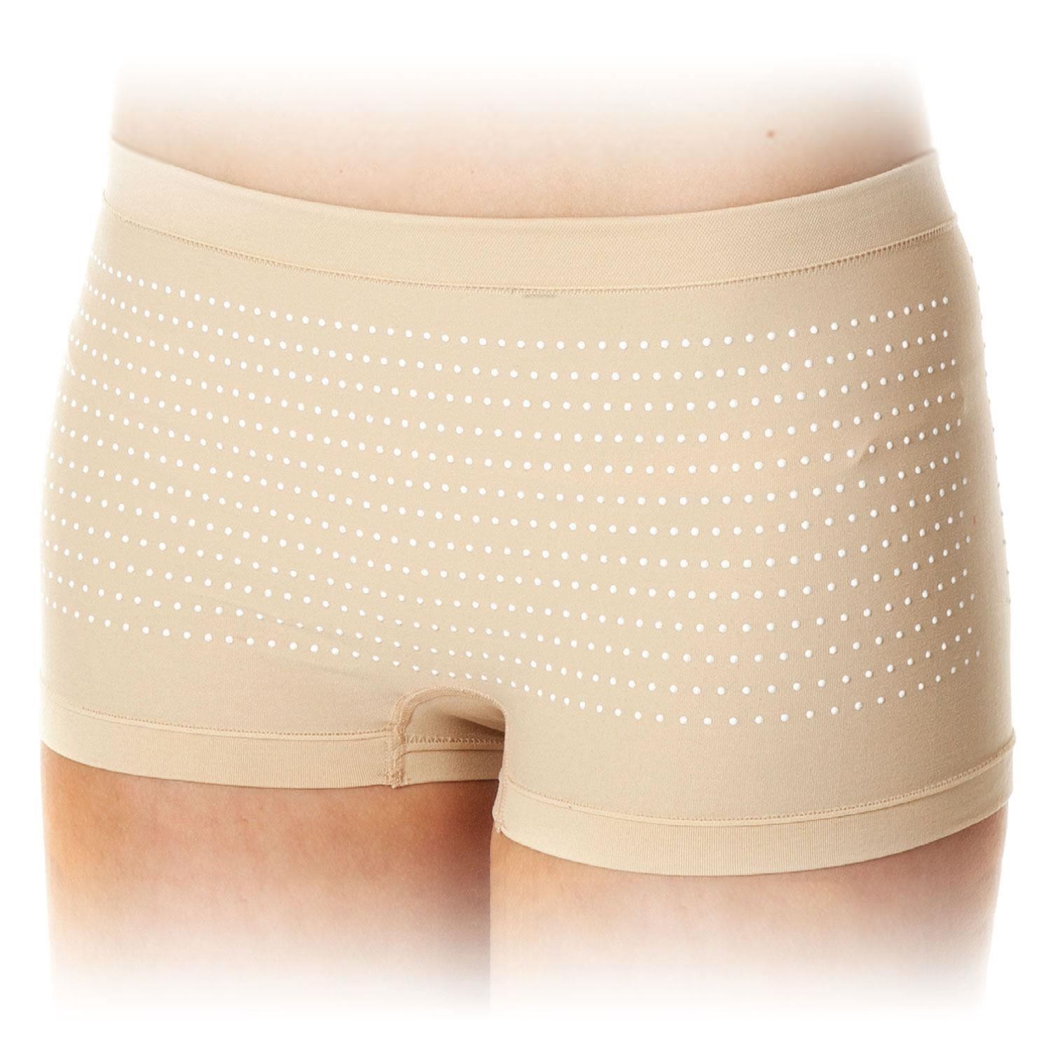 WOMENS SEAMLESS TUMMY CONTROL BODY SHAPE LEGGINGS UNDERWEAR SLIMMING