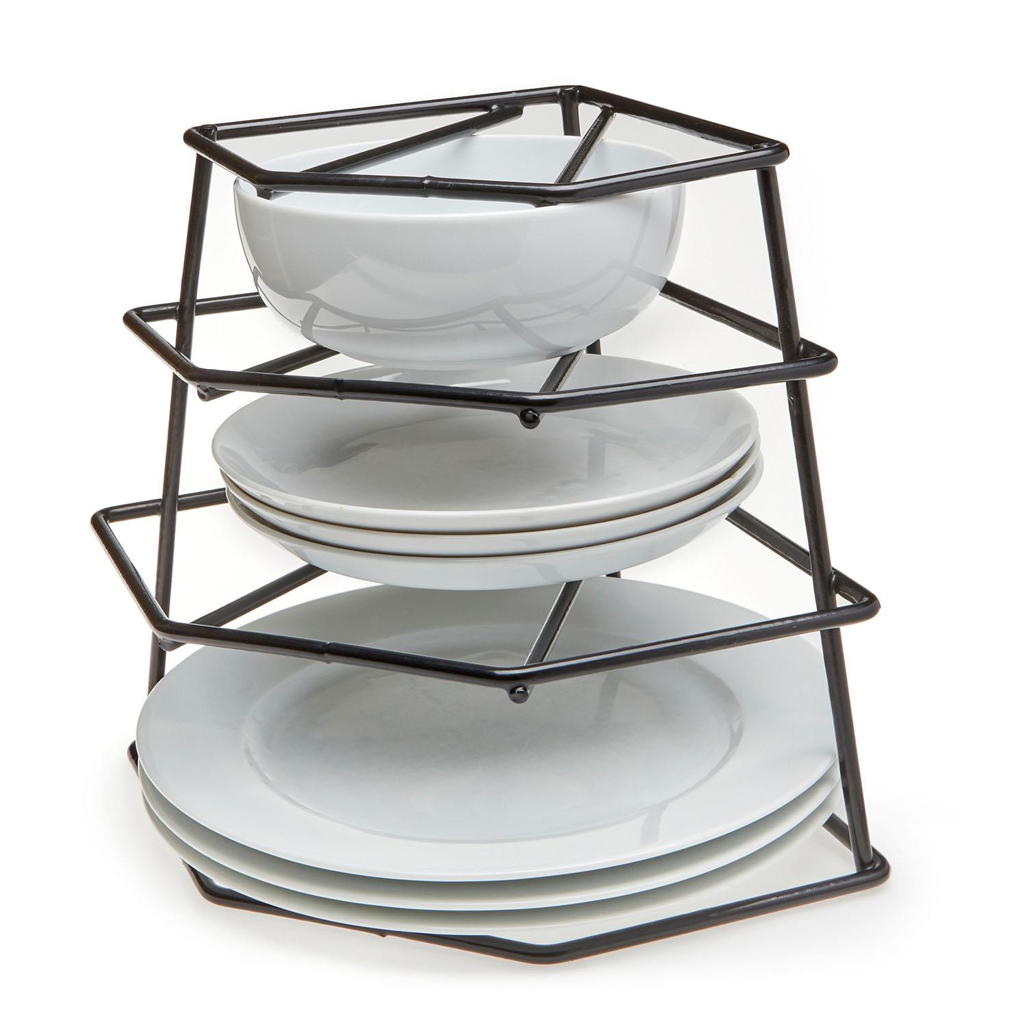 corner stand for kitchen