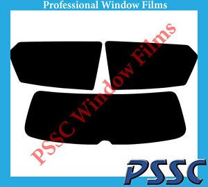 Pre Cut Window Tint For Volkswagen Golf MK7 3 Door Hatch 2013-2016 Rear Tint - Bild 19 von 54