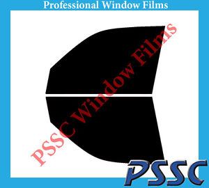 PSSC Pre Cut Front Car Window Film for Toyota Land Cruiser 100 1998-2008 - Picture 6 of 6