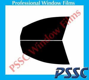 Pre Cut Window Tint For Volkswagen Golf 5 Door 2005-2008 Front Car Window Films - Picture 28 of 54