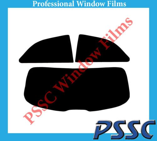 Pre Cut Window Tint For Audi A1 3 Door 2010-2017 Rear Car Window Tinting Film - Picture 37 of 54