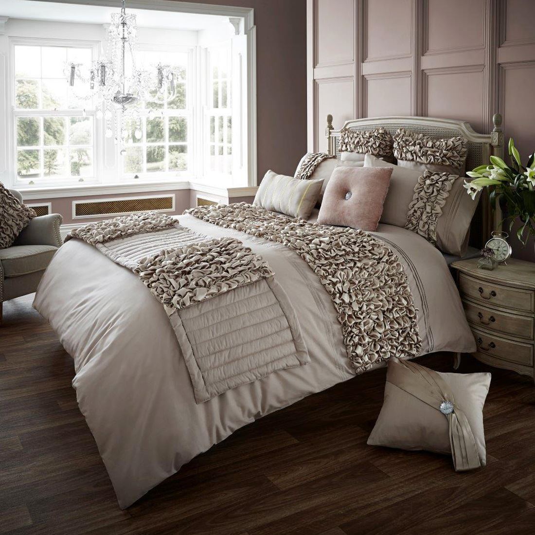 Verina Duvet Cover With Pillowcase Quilt Cover Bedding Set - Verinaduvetcoverwithpillowcasequiltcoverbedding verina duvet cover with pillowcase quilt cover bedding set - verinaduvetcoverwithpillowcasequiltcoverbedding
