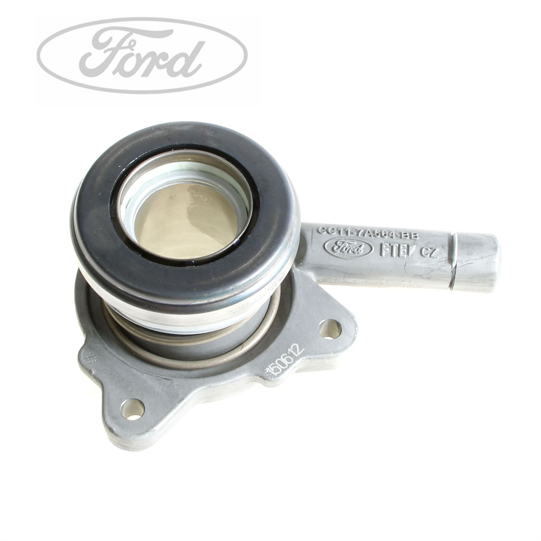 Genuine Ford Transit MK7 MK8 2.2 TDCi Clutch Slave Cylinder MT82