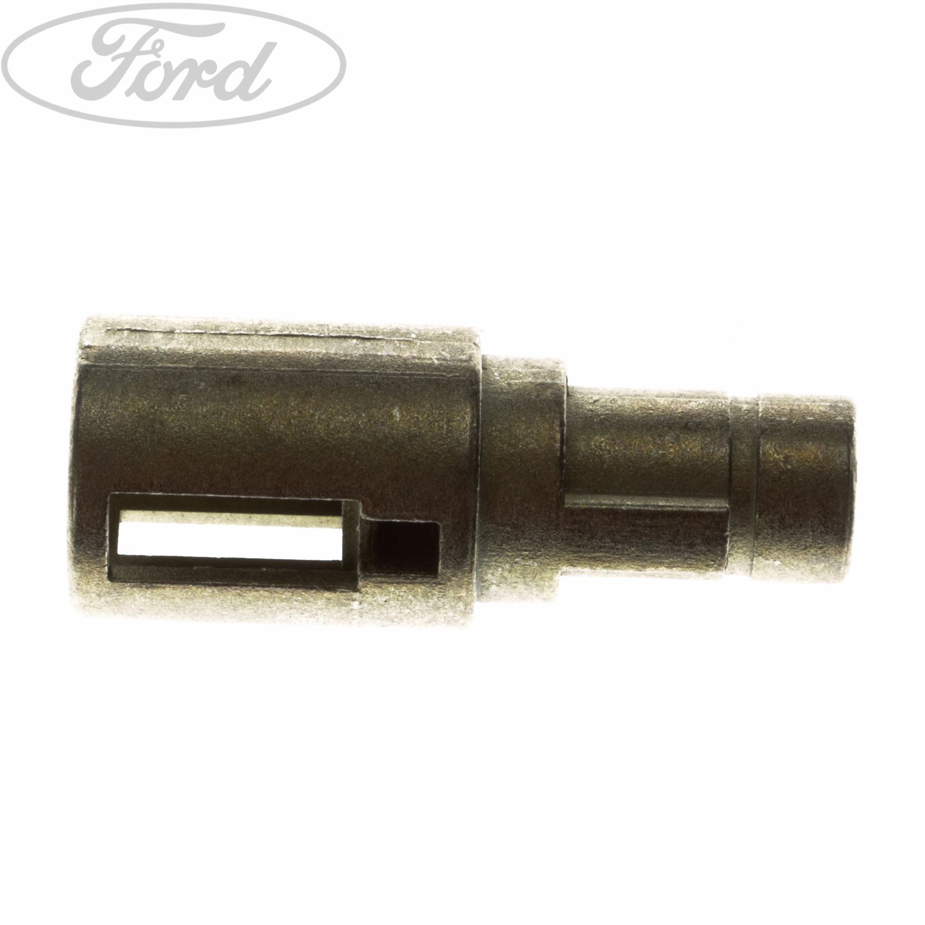 Genuine Ford Fiesta MK3 MK4 KA Front O/S Door Lock Cylinder Repair Kit
