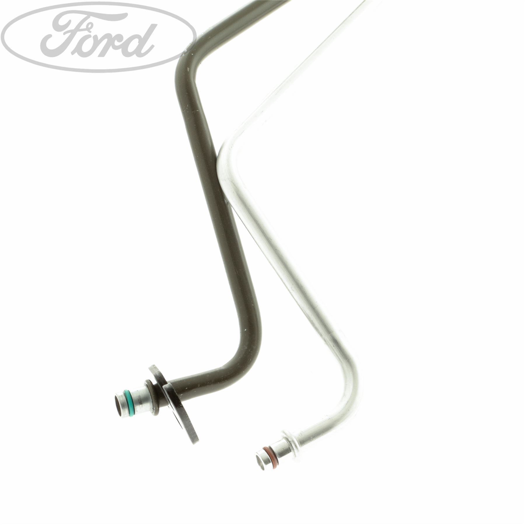 Genuine Ford Focus MK II CMax Power Steering Hose 1743276 eBay