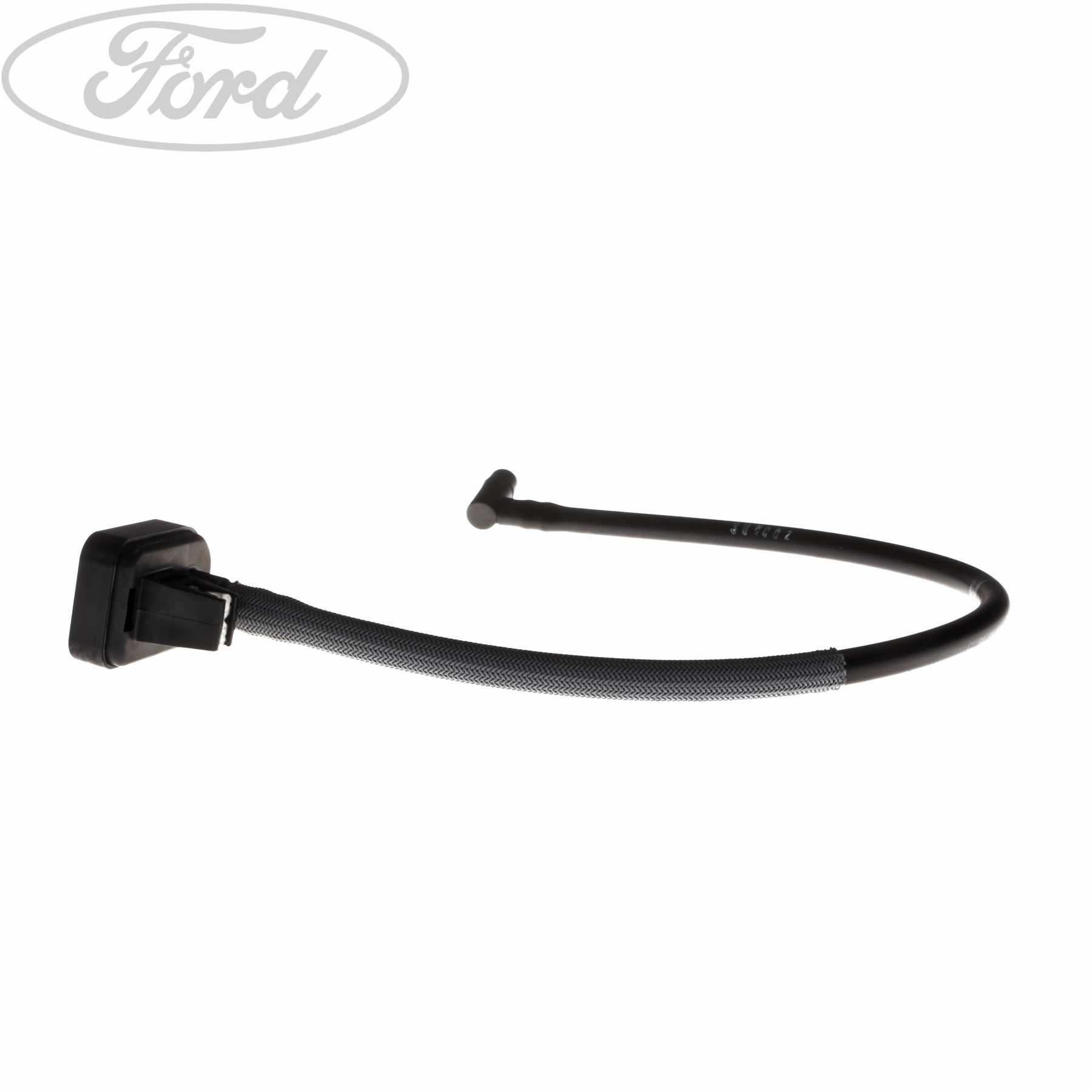 Genuine Ford Gearbox Breather Hose Tube 1769396 eBay