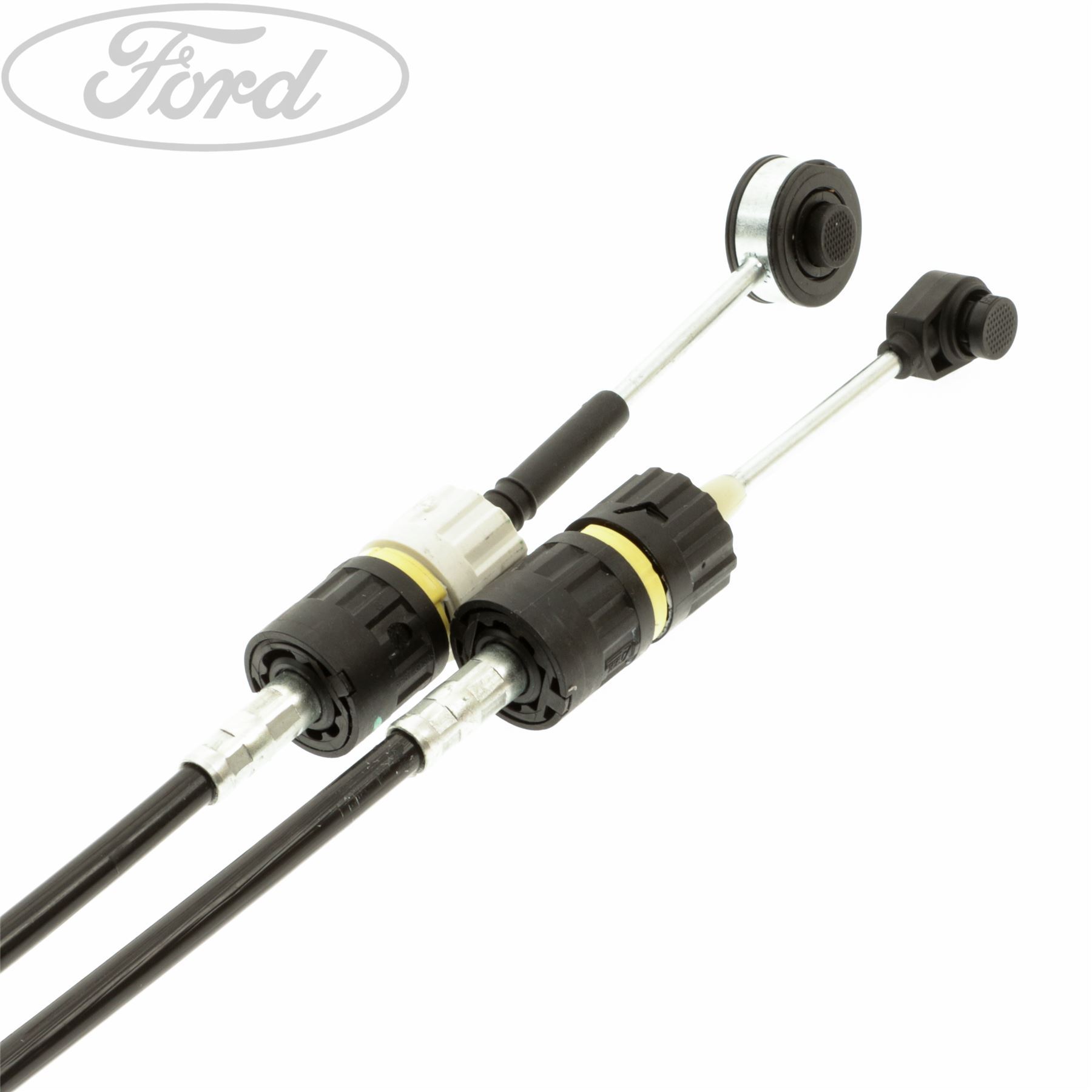 Genuine Ford Gear Selector Lever Control Cable 1420333 eBay