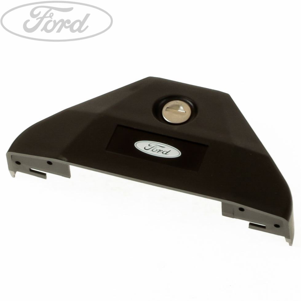 Genuine Ford Transit Connect Roof Bar Rack Rail Kit 20022012 1719202