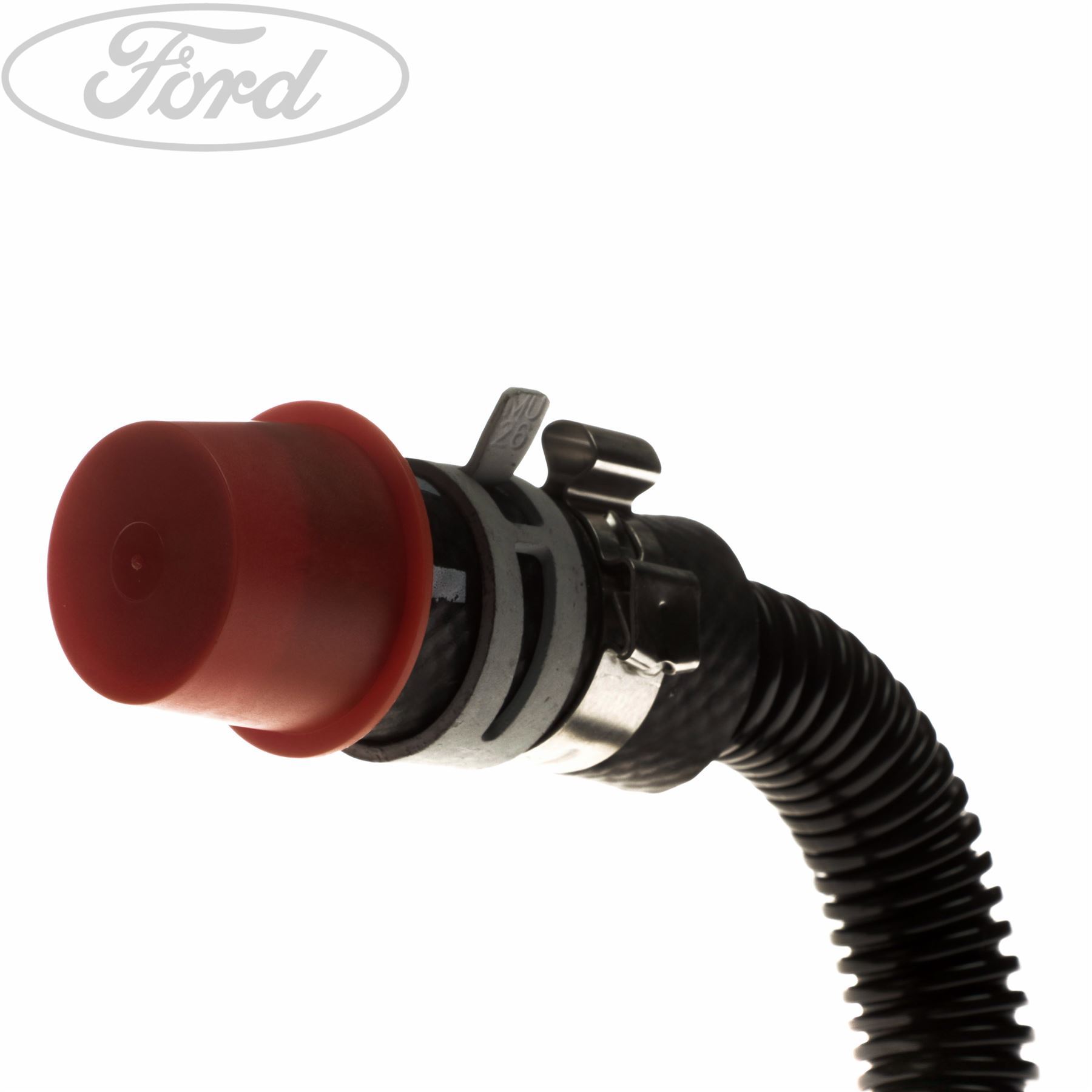 Genuine Ford Fiesta MK V Fusion Power Steering Hose Reservoir To Pump
