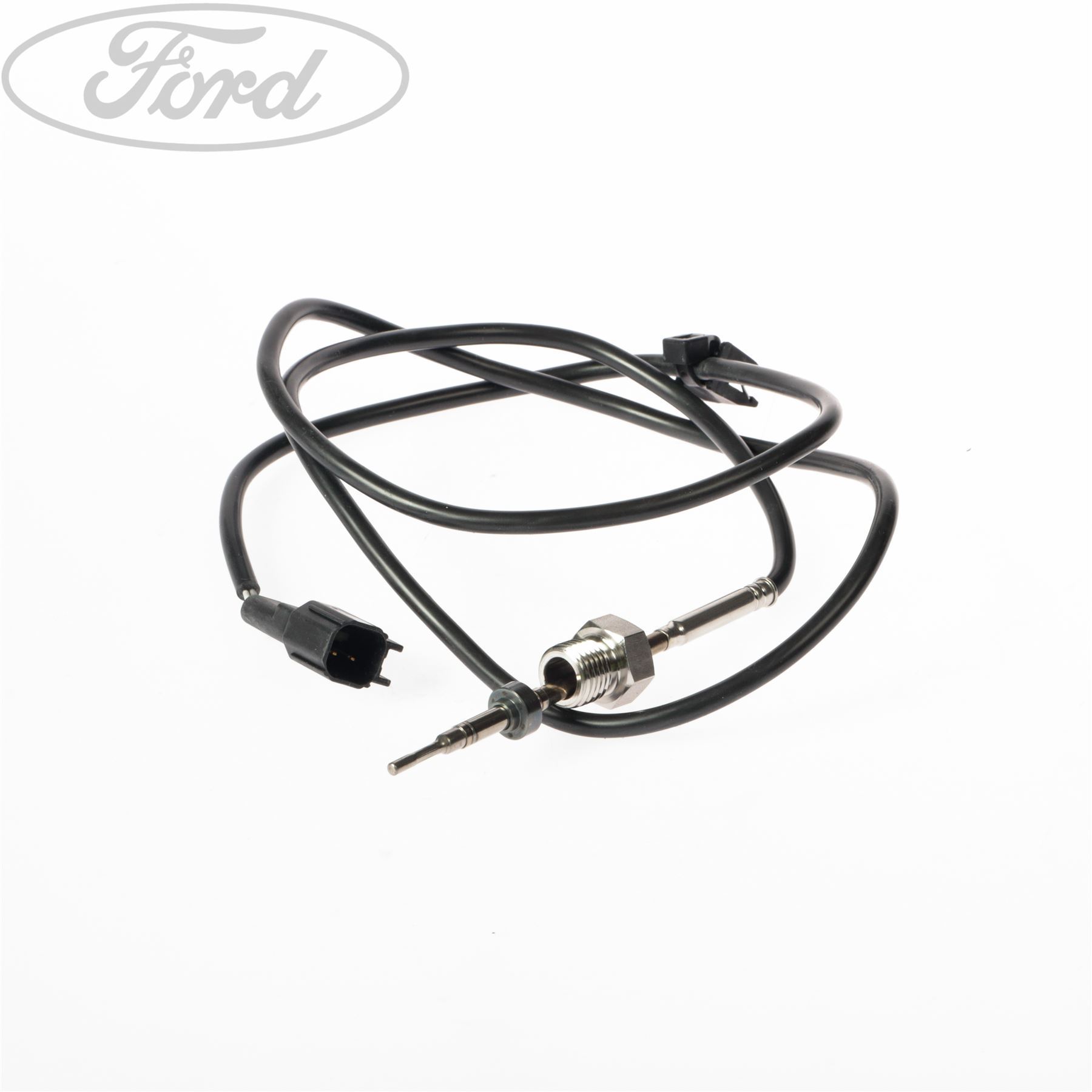 Genuine Ford Transit MK7 Exhaust Gas Temperature Sensor 1770893 eBay