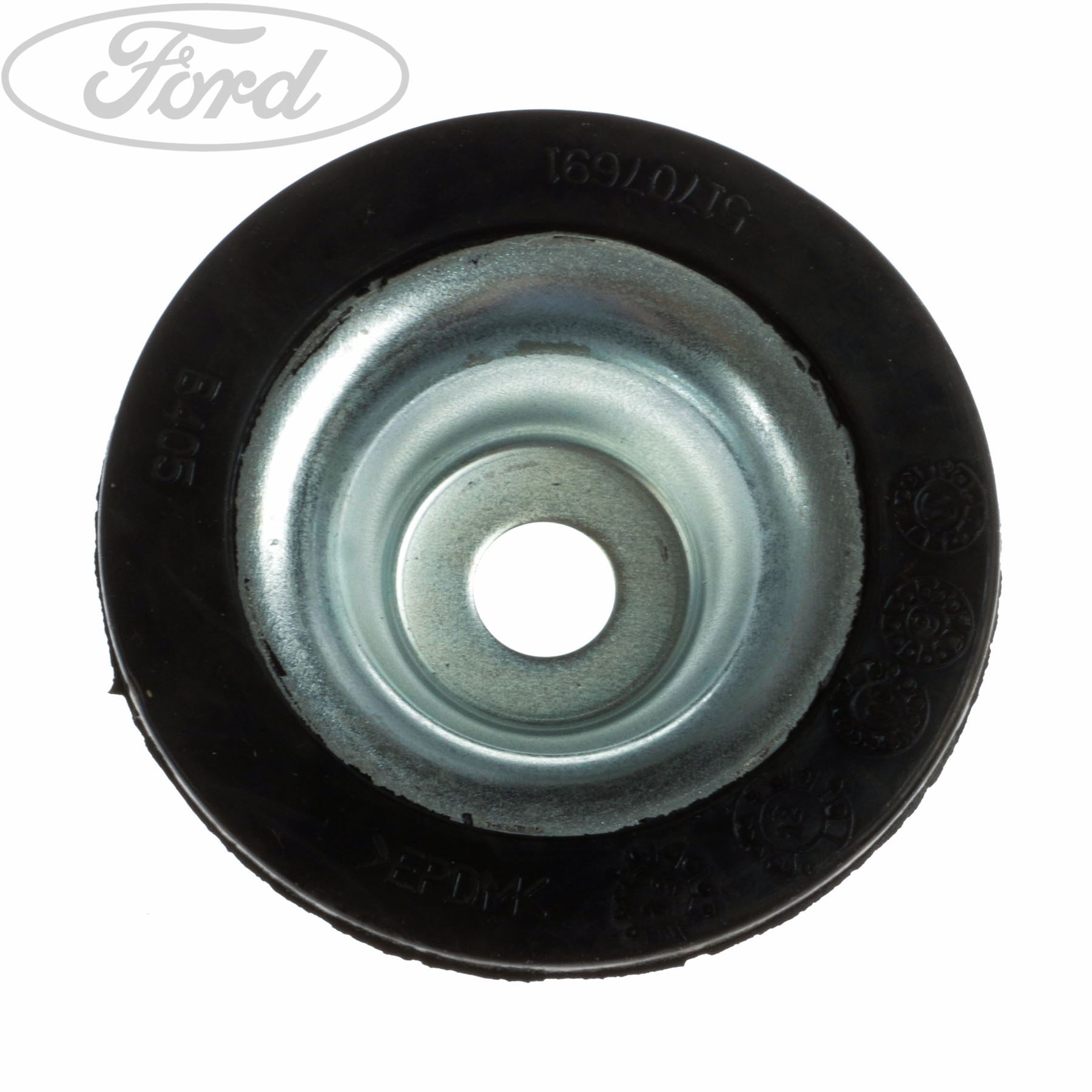 Genuine Ford KA Front Shock Absorber Cover Retainer 1541446 eBay