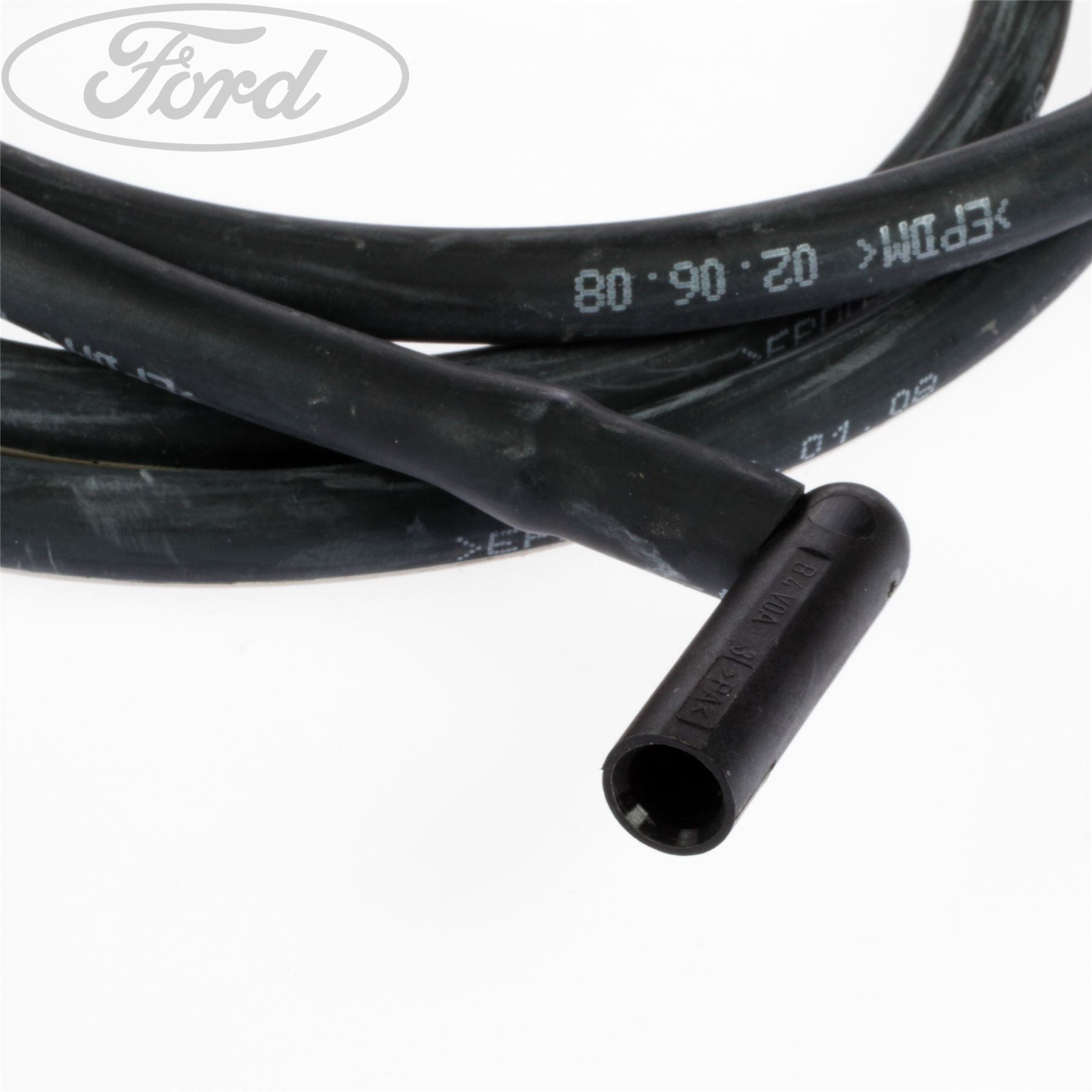 Genuine Ford Fiesta MK5 Windscreen Washer Hose 1090679 eBay