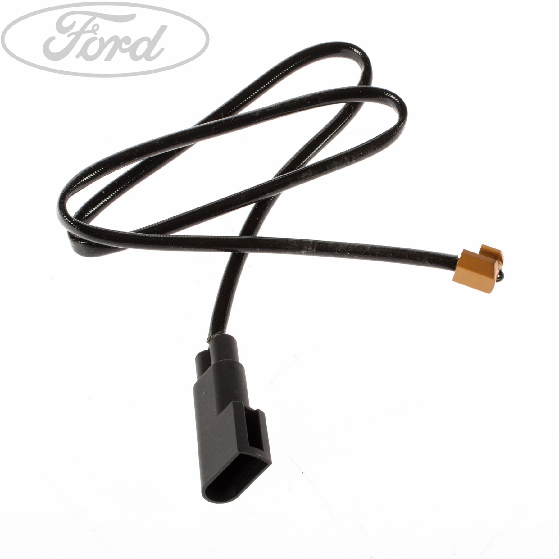 Genuine Ford Transit MK7 Brake Pad Wear Sensor Warning Wire 1501252 eBay