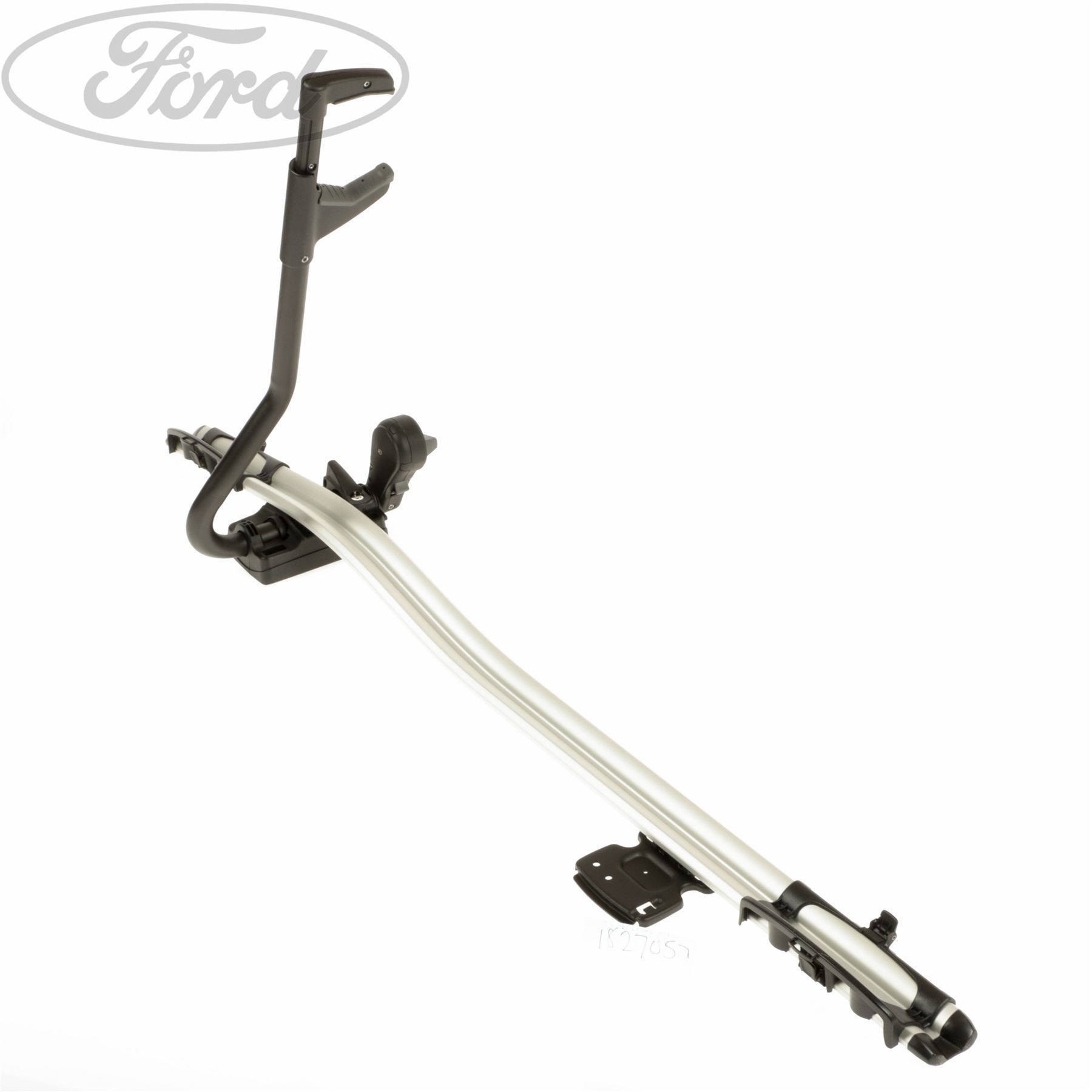 Genuine Ford EcoSport Edge Bike Carrier Bicycle Mounting Kit Thule 591 1827057 eBay