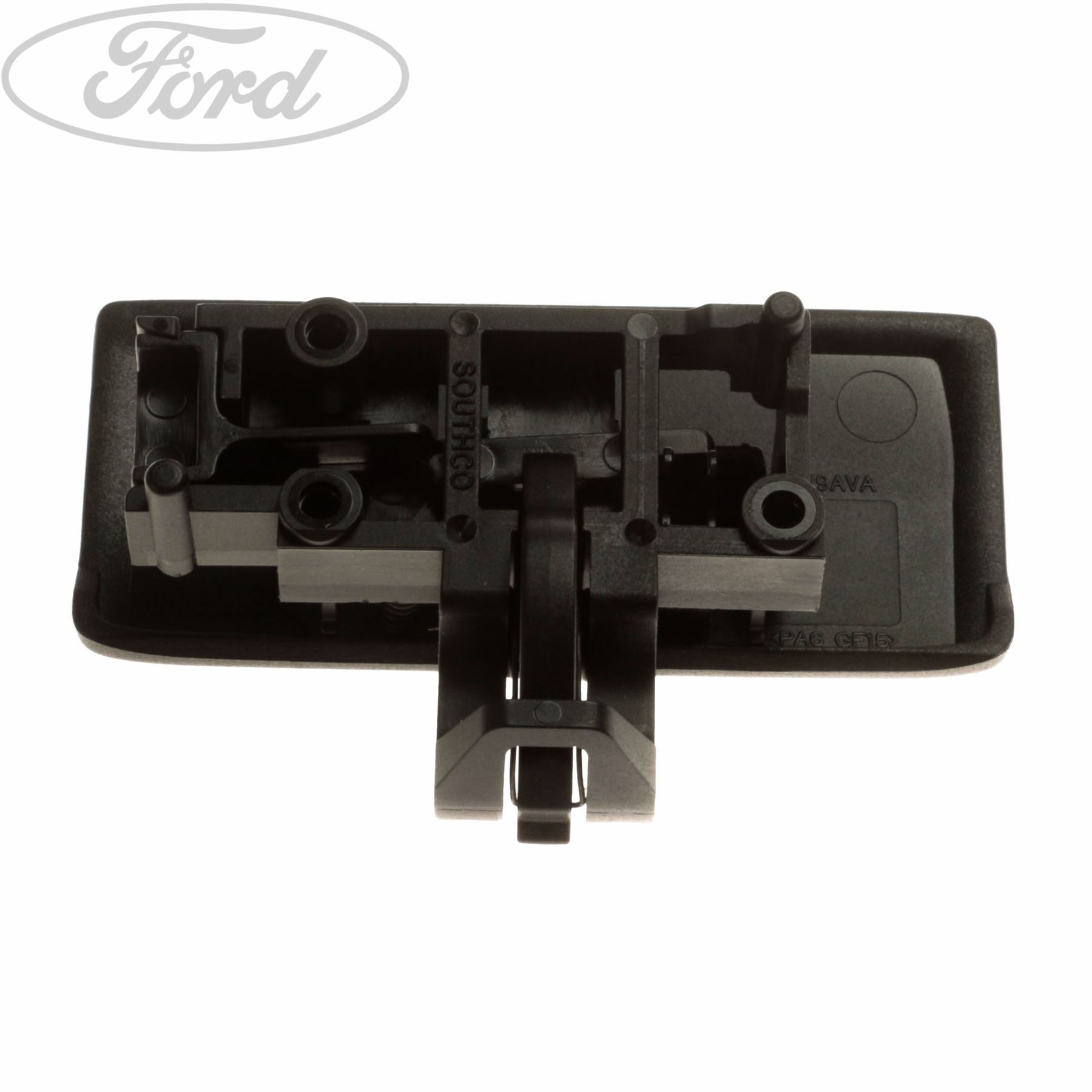 Genuine Ford Glove Box Latch 1363393 eBay