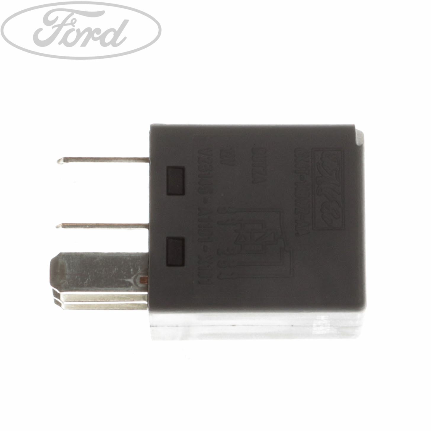 Genuine Ford Focus MK1 Front Rear Windscreen Wiper Relay 1552133
